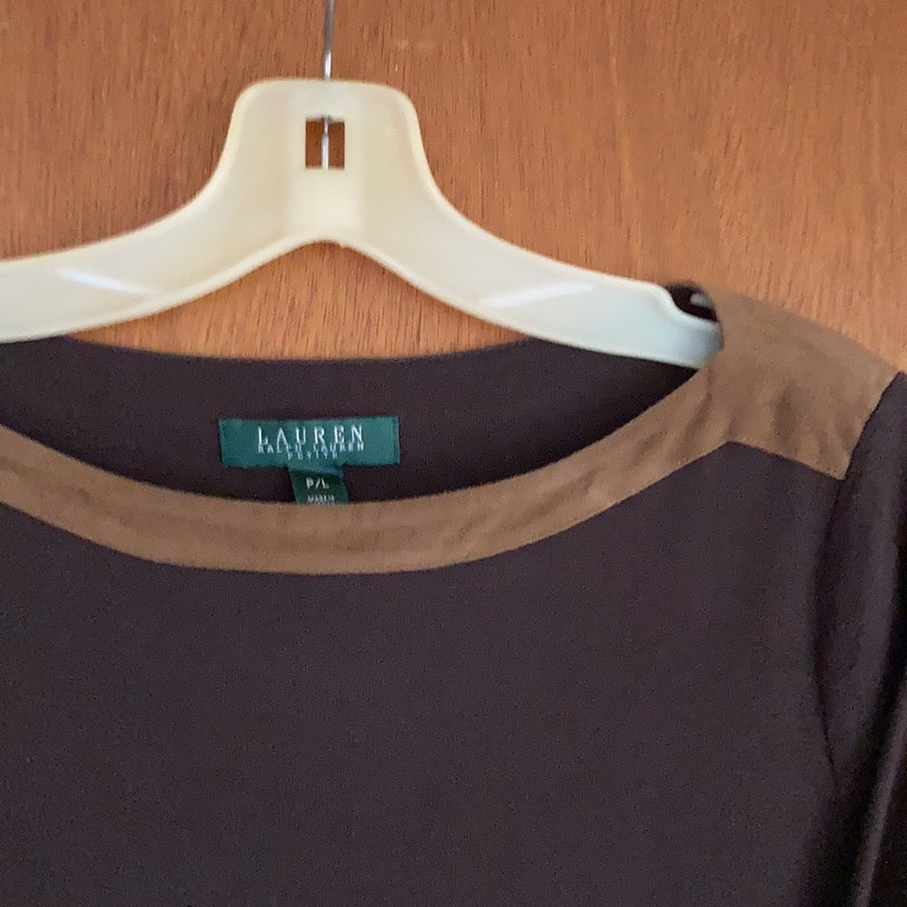 Ralph Lauren Top - Picture 2 of 4
